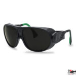 عینک ایمنی و جوشکاری یووکس Uvex آلمان مدل Futura سری 9180146