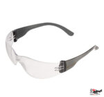 عینک ایمنی محافظ چشم مهندسی و صنعتی CanaSafe مدل E-CO 20480
