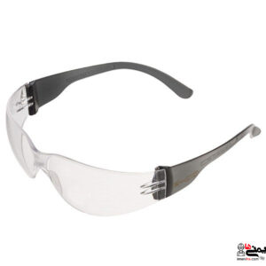 عینک ایمنی محافظ چشم مهندسی و صنعتی CanaSafe مدل E-CO 20480