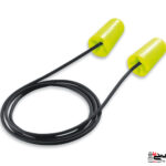 گوشی ایمنی ایرپلاگ صداگیر Uvex - یووکس مدل X-Fit سری 2112010