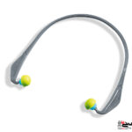 گوشی ایمنی کار داخل گوش | ایرپلاگ Uvex مدل X-Cap سری 2135361