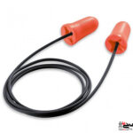 ایرپلاگ صداگیر و بنددار اسفنجی Uvex مدل Com4-Fit سری 2112012