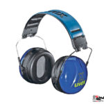 گوشی ایمنی هدبندی و صداگیر | ایرماف یووکس - Uvex آلمان مدل X