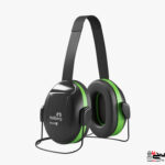 گوشی ایرماف صداگیر پشت گردنی Hellberg | هلبرگ مدل Secure 1N