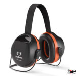 گوشی ایرماف پشت گردنی صداگیر Hellberg | هلبرگ مدل Secure 3N