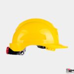 کلاه ایمنی ABS مهندسی و عایق برق | Persian Safety مدل X-90 E