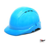 کلاه ایمنی محافظ و صنعتی ایرانی پارس سیف Pars Safe مدل PS-4