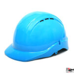 کلاه ایمنی محافظ و صنعتی ایرانی پارس سیف Pars Safe مدل PS-4