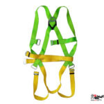 کمربند ایمنی هارنس Adela مدل 4538 H