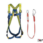 کمربند ایمنی هارنس Promax مدل Fast