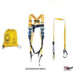 هارنس Canasafe مدل Latchlan ECO PACK
