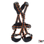 هارنس تمام بدن CT مدل PYL TEC-2