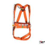 کمربند ایمنی قلاب بزرگ وورکمن Workman