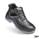 پوتین ایمنی و مهندسی ساتر مدل نیو ولف