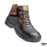 پوتین ایمنی و مهندسی ساتر مدل پلار