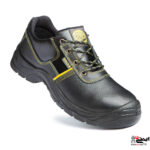 کفش ایمنی و مهندسی ساتر مدل پوما