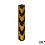 ضربه گیر ستون لاستیکی 3 بعدی 80 سانتی