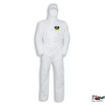 لباس یکبار مصرف یووکس Uvex مدل 5/6 Air