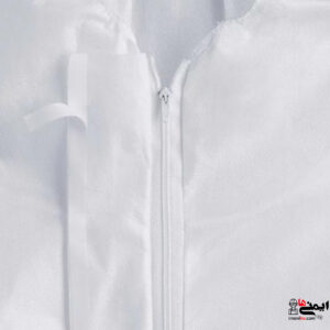 لباس یکبار مصرف یووکس Uvex مدل 5/6 Air Chemical Protection Suit
