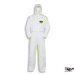 لباس یکبار مصرف یووکس Uvex مدل 5/6 Comfort