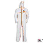 لباس یکبار مصرف یووکس Uvex مدل 4B