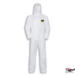 لباس یکبار مصرف یووکس Uvex مدل 5/6 Classic