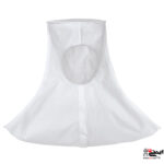 مقنعه یکبار مصرف سفید یووکس Uvex