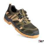 کفش مهندسی ساتر مدل نیو استایل