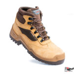 پوتین ایمنی ساتر مدل ولکان نبوک