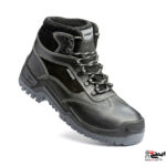 پوتین ایمنی ساتر مدل ولکان