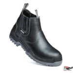 پوتین ایمنی و مهندسی ساتر مدل جگوار