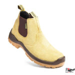 پوتین ایمنی و مهندسی ساتر مدل جگوار جیر