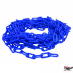 زنجیر راه بند ترافیکی پلاستیکی