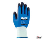 دستکش کار یووکس Uvex مدل Unilite 7710F