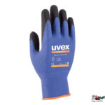 دستکش کار یووکس Uvex مدل Athletic Lite