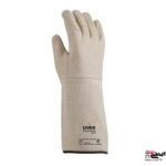دستکش ایمنی حوله ای یووکس UVEX مدل Profatherm XB40