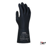 دستکش ایمنی مقاوم مواد شیمیایی UVEX مدل Profapren CF33