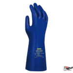 دستکش ایمنی یووکس UVEX مدل Rubiflex S NB35B