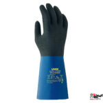 دستکش ایمنی یووکس UVEX مدل Rubiflex S XG35B