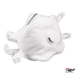 ماسک سوپاپدار FFP3 JFY سری 12231