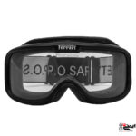 عینک گاگل ایمنی PO پارس اپتیک مدل Ferrari