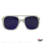 عینک ایمنی کار پارس اپتیک | Pars Optic مدل 5000 Cobalt کبالت