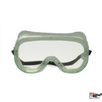 گاگل ایمنی پارس اپتیک PO مدل G100 PC CLR