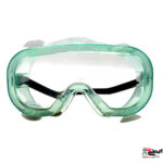 گاگل ایمنی پارس اپتیک PO مدل G200 PC CLR