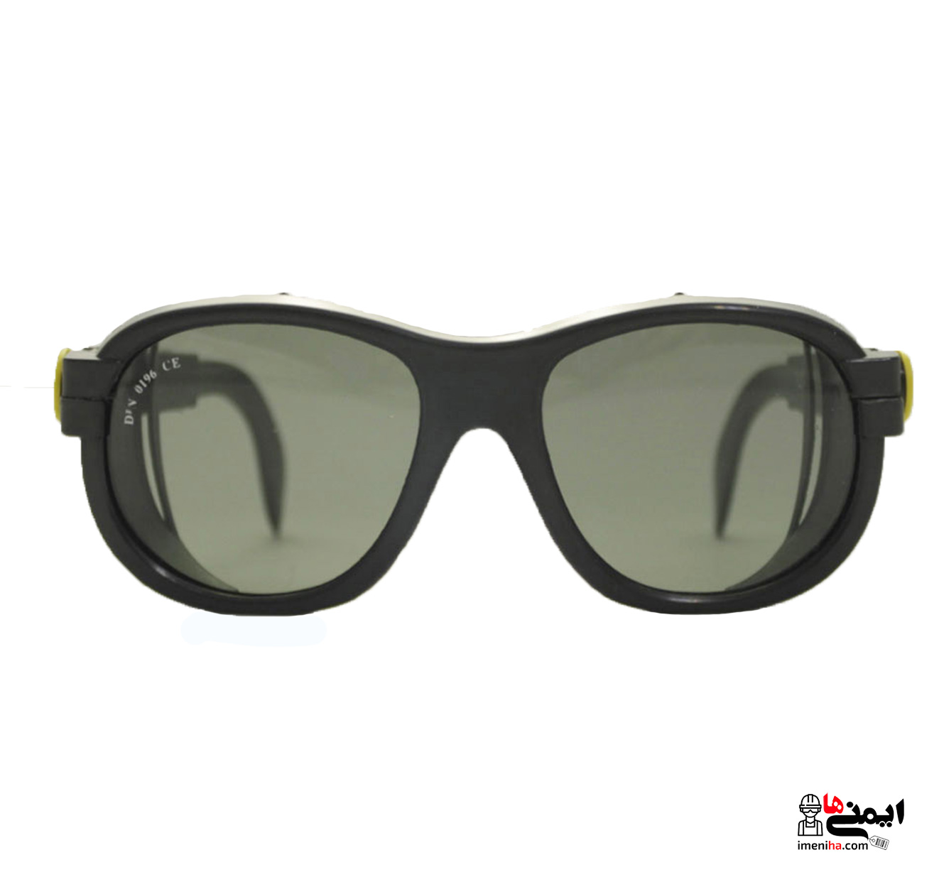 عینک کار پارس اپتیک PO مدل S90 G15 BF