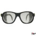 عینک کار پارس اپتیک PO مدل S90 Glass Clr