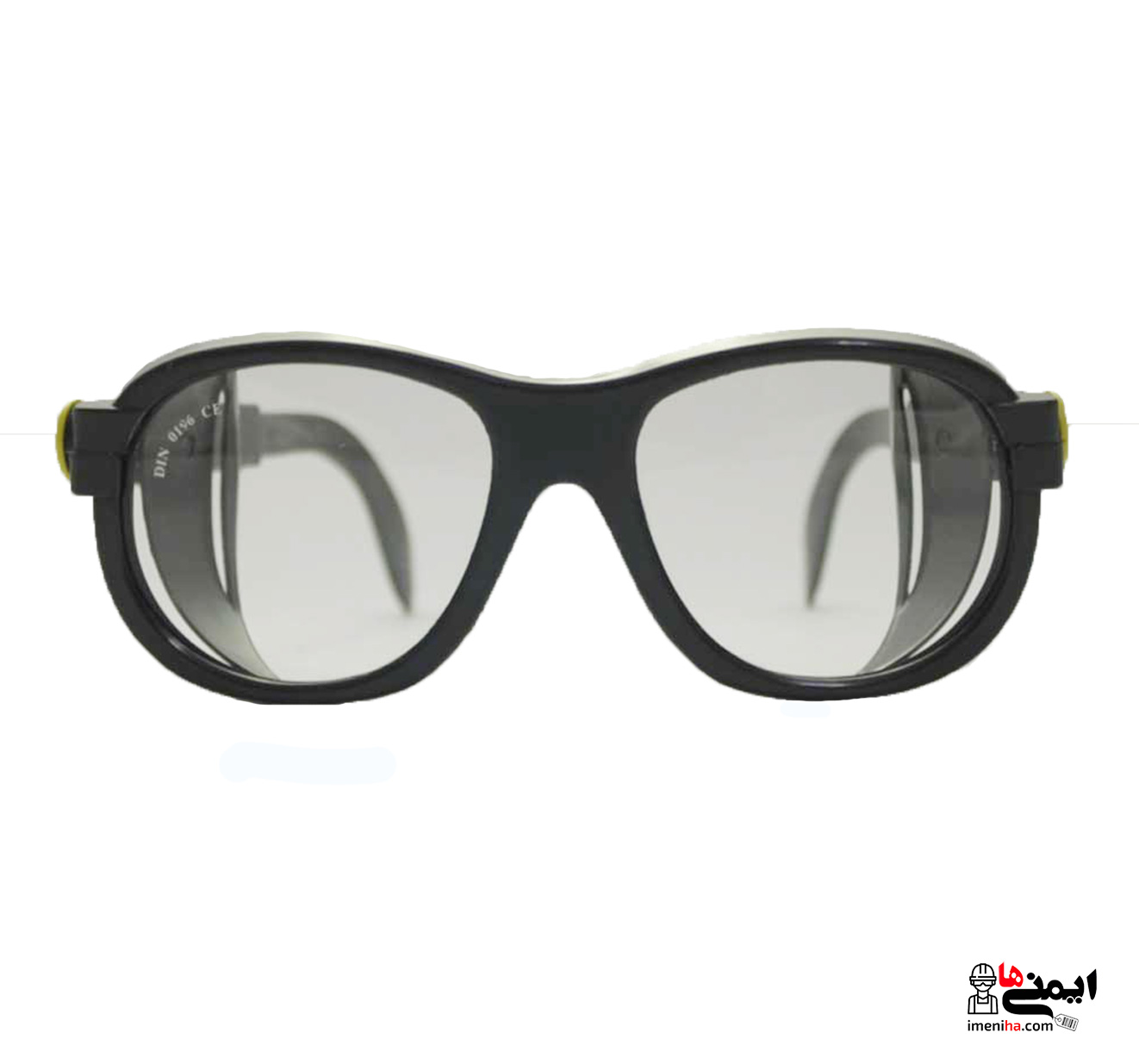 عینک کار پارس اپتیک PO مدل S90 Glass Clr