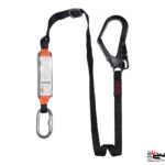 لنیارد تک شاخ تسمه ای شوک دار haru