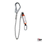 لنیارد تک شاخ شوک دار طنابی Haru