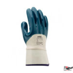 دستکش مواد نفتی یووکس UVEX Compact NB27E